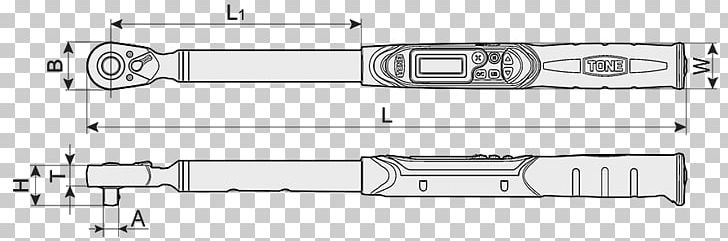 Torque Wrench Spanners Bolt PNG, Clipart, Angle, Auto Part, Black And White, Bolt, Car Free PNG Download