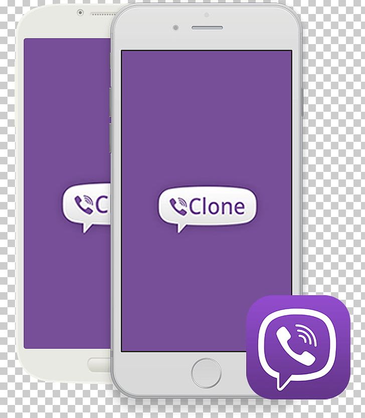 Viber IPhone Smartphone PNG, Clipart, Android, Brand, Communication Device, Electronic Device, Electronics Free PNG Download