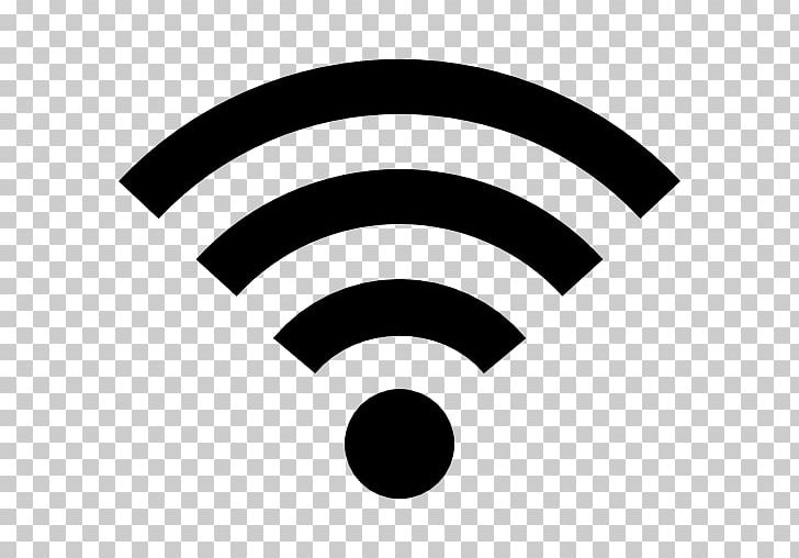Wi-Fi Computer Icons Hotspot Logo PNG, Clipart, Angle, Area, Black, Black And White, Circle Free PNG Download