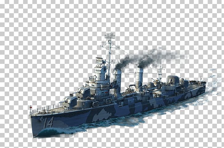 World Of Warships World Of Tanks Heavy Cruiser Wargaming Japanese Cruiser Yūbari PNG, Clipart, Game, Heavy Cruiser, Naval Architecture, Naval Ship, Navy Free PNG Download