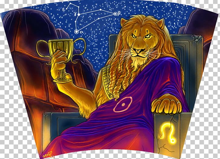 Zodiac Leo Astrological Sign Lion Astrology PNG, Clipart, Astrolog, Astrological Sign, Big Cats, Carnivoran, Cat Like Mammal Free PNG Download