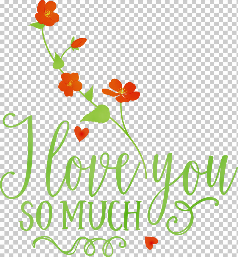 Floral Design PNG, Clipart, Cut Flowers, Floral Design, Flower, I Love You So Much, Leaf Free PNG Download