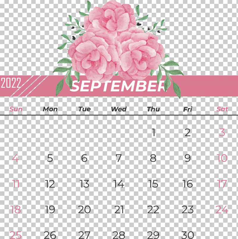 Floral Design PNG, Clipart, Calendar, Floral Design, Flower, Rose Free PNG Download