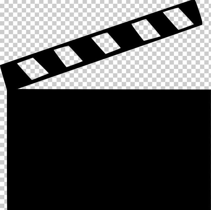 Clapperboard Film PNG, Clipart, Angle, Autocad Dxf, Black, Black And White, Brand Free PNG Download