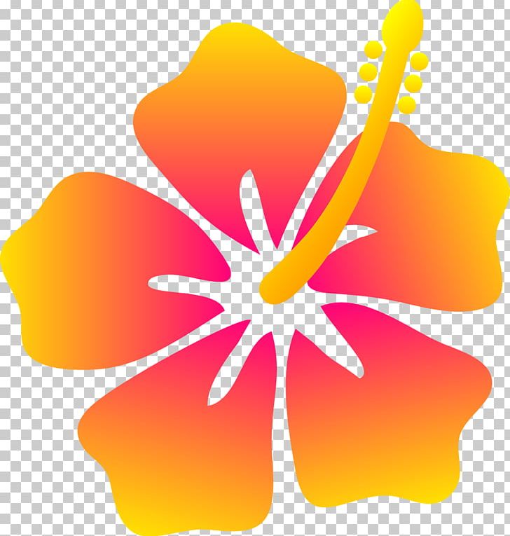 Hawaii Hibiscus Flower PNG, Clipart, Beach, Beach Flower Cliparts, Blog, Clip Art, Computer Wallpaper Free PNG Download