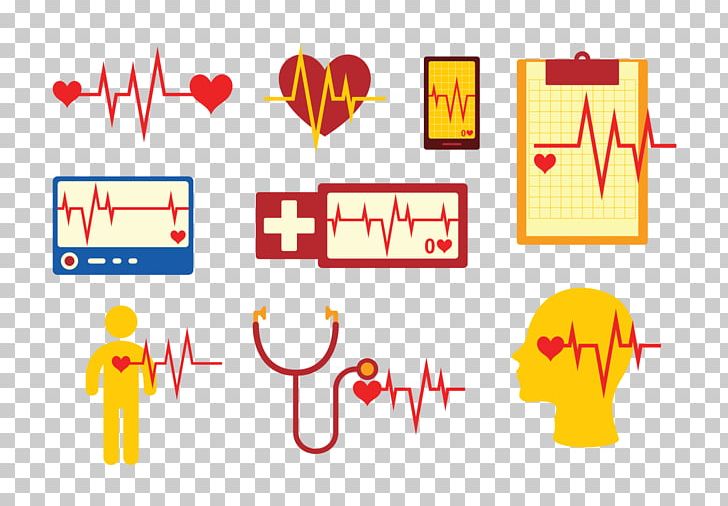 Heart Rate PNG, Clipart, Area, Brand, Communication, Computer Icons, Diagram Free PNG Download