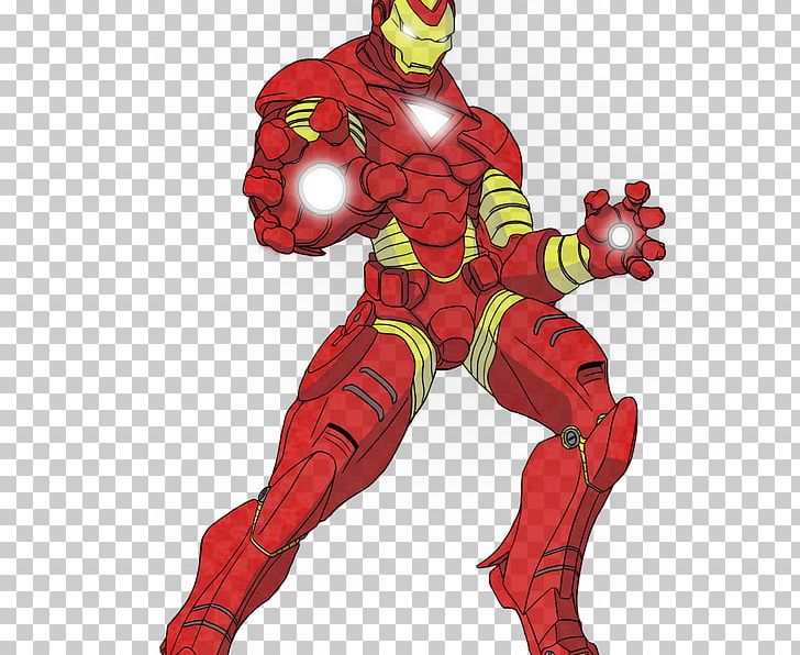 Iron Man Superhero Cartoon Extremis PNG, Clipart,  Free PNG Download