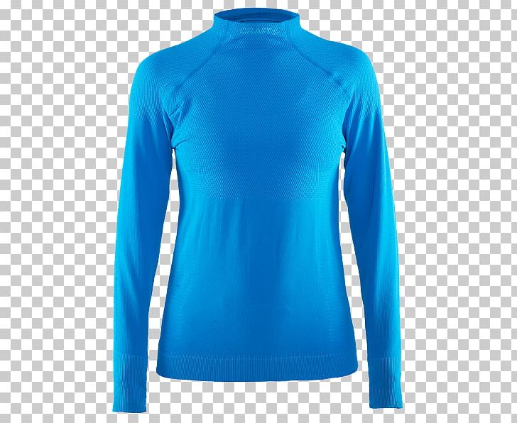 Long-sleeved T-shirt Long-sleeved T-shirt Clothing PNG, Clipart, Active Shirt, Aqua, Azure, Blue, Clothing Free PNG Download