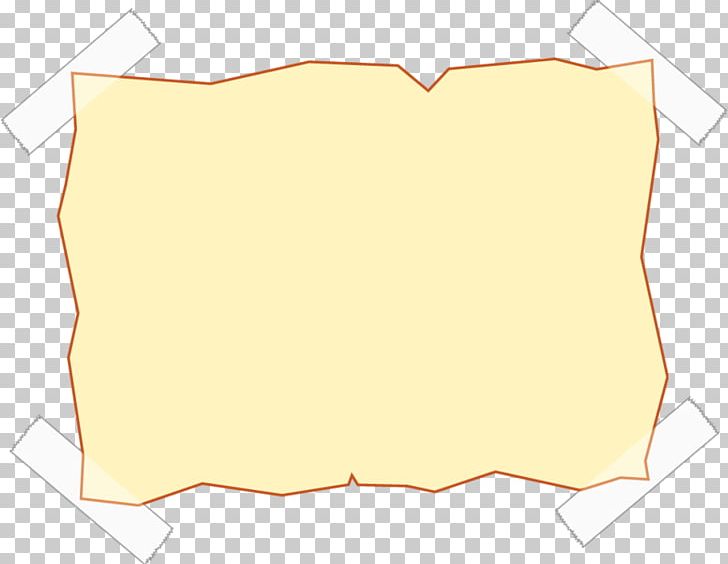 Paper Rectangle Area PNG, Clipart, Angle, Area, Line, Material, Paper Free PNG Download