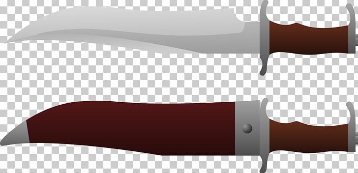 Bowie Knife Hunting & Survival Knives Throwing Knife Utility Knives PNG, Clipart, Amp, Blade, Bowie Knife, Cold Weapon, Dagger Free PNG Download