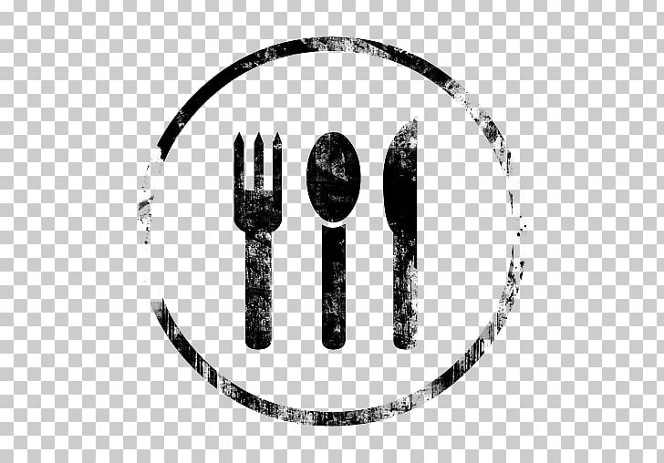 Computer Icons Fork Restaurant Food PNG, Clipart, Black And White, Chef, Circle, Clip Art, Computer Icons Free PNG Download