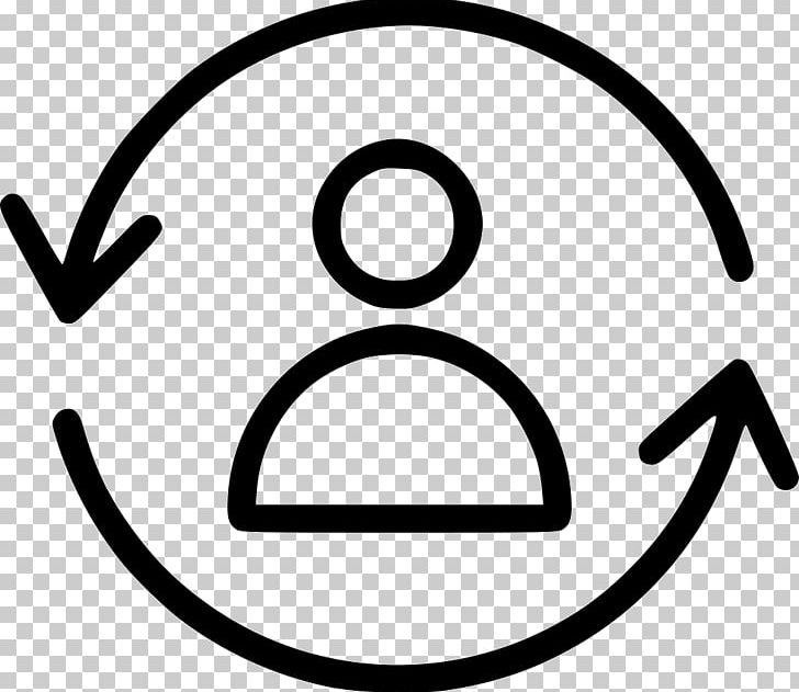 Computer Icons User PNG, Clipart, Area, Black And White, Brand, Circle, Computer Icons Free PNG Download