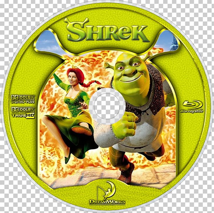 Shrek Film Series Princess Fiona, Shrek Free transparent background PNG  clipart