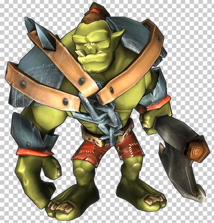 Dungeon Defenders II Goblin Orc World Of Warcraft PNG, Clipart, Action Figure, Dungeon Crawl, Dungeon Defenders, Dungeon Defenders Ii, Fantasy Free PNG Download