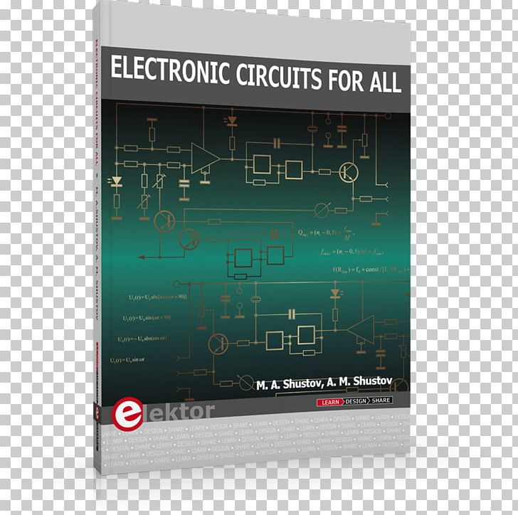 Elektor Book Review Electronics Electronic Circuit PNG, Clipart, Author, Book, Book Review, Brand, Circuit Diagram Free PNG Download