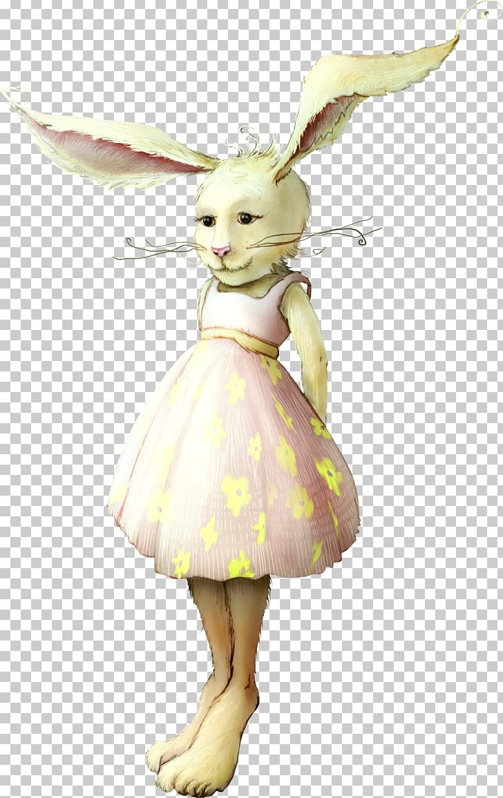 European Hare Easter Bunny White Rabbit PNG, Clipart, Animal, Animals, Background White, Black White, Cartoon Free PNG Download
