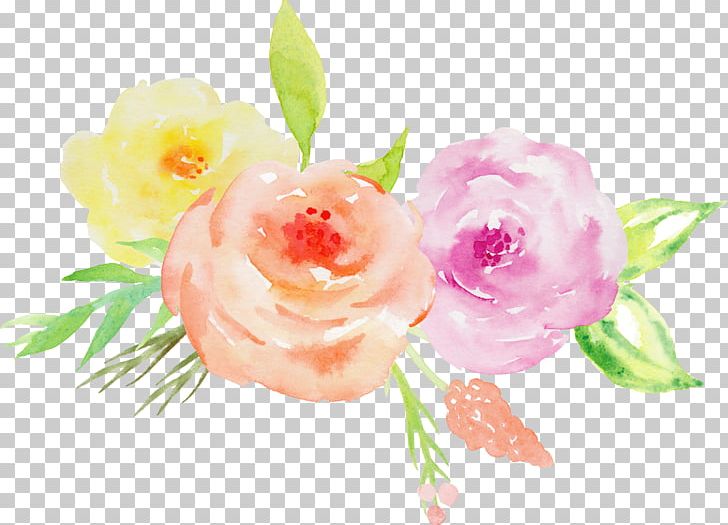 Garden Roses Wedding Invitation Watercolor Painting Floral Design Flower PNG, Clipart, Creativ, Flower Arranging, Flowers, Ink, Paint Free PNG Download