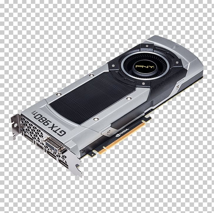 Graphics Cards & Video Adapters NVIDIA GeForce GTX 1080 Ti EVGA Corporation PNG, Clipart, Computer Component, Electronic Device, Electronics, Geforce, Graphics Processing Unit Free PNG Download