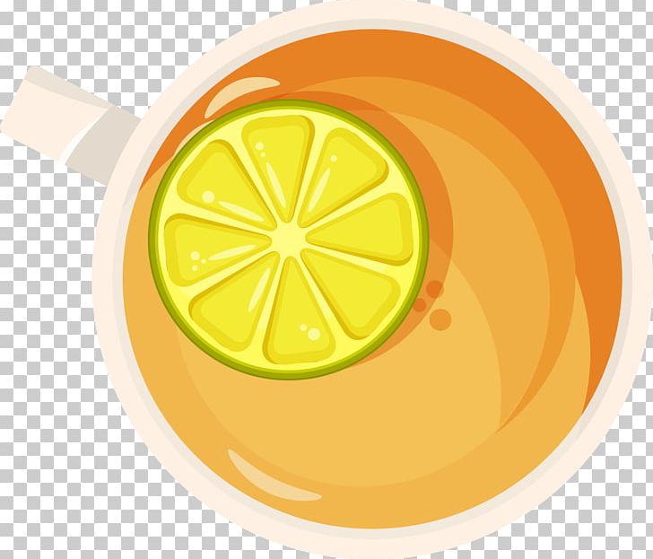 Lemon Tea Cup PNG, Clipart, Citron, Citrus, Coffee Cup, Computer Icons, Cup Free PNG Download