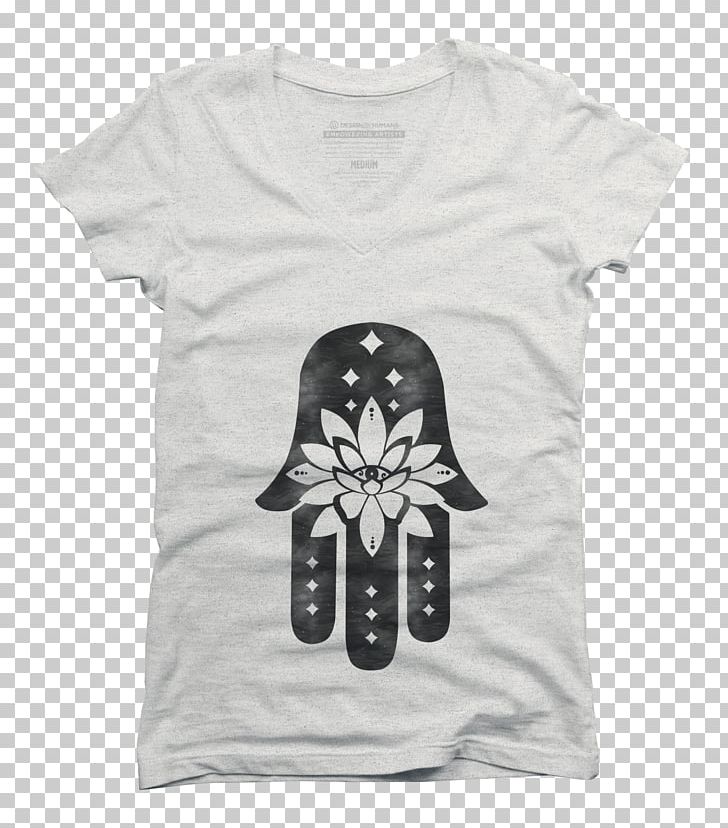 Printed T-shirt Hamsa Sleeve PNG, Clipart, Black, Blue, Brand, Clothing, Cobalt Blue Free PNG Download