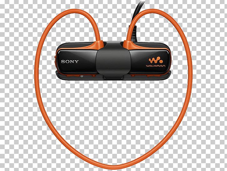 Sony Walkman NWZ-W273 Headphones MP3 Player Sony Walkman NW-WS410 Series PNG, Clipart, Audio, Electronics, Flash Memory, Hardware, Headphones Free PNG Download
