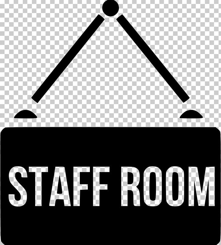 Computer Icons Staffroom Business PNG, Clipart, Angle, Area, Black And White, Brand, Business Free PNG Download