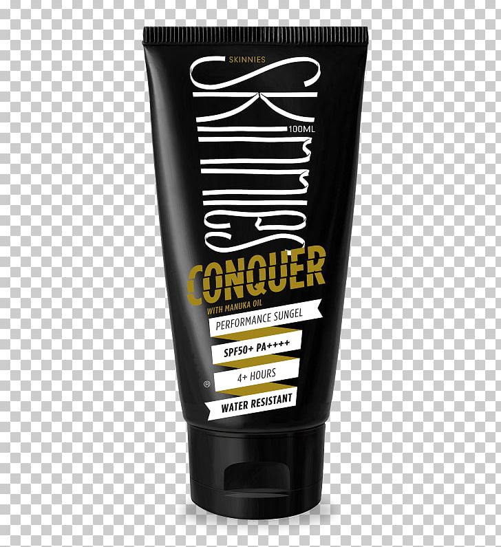 Cream Skinnies Sunscreen Conquer SPF50+ 100ml Product PNG, Clipart, Cream, Skin Care, Sunscreen, Turmeric Honey Free PNG Download
