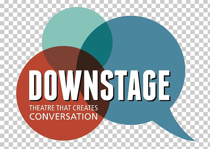 Downstage Theatre Logo The Arts PNG, Clipart, Alberta, Art, Artist, Arts, Brand Free PNG Download