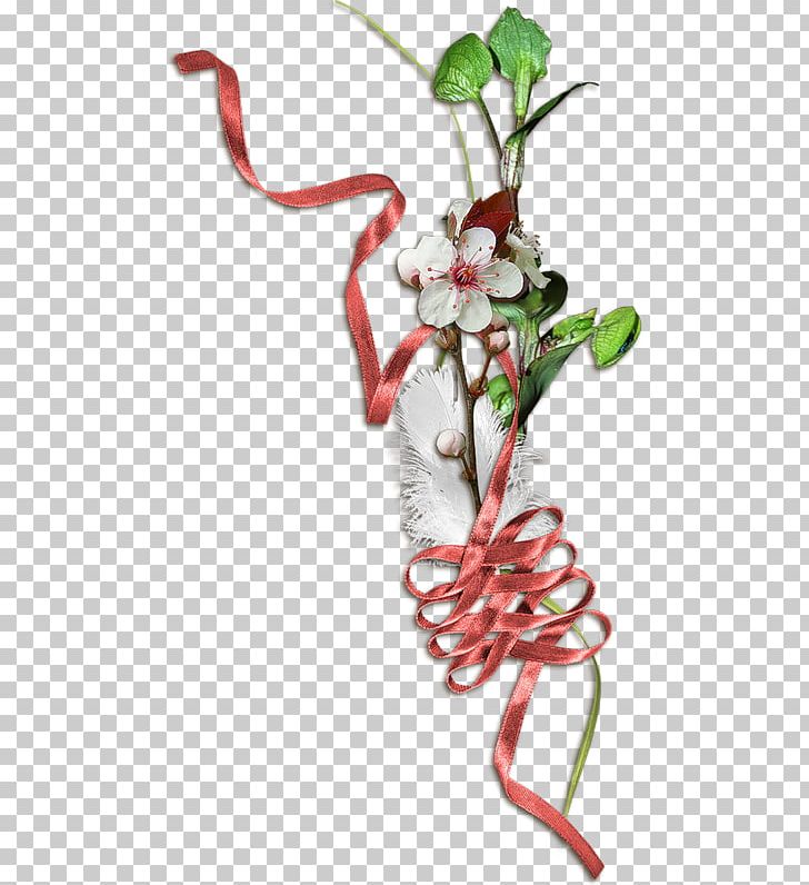 Floral Design Flower Digital Scrapbooking Petal PNG, Clipart, Art, Branch, Christmas Ornament, Cut Flowers, Digital Media Free PNG Download