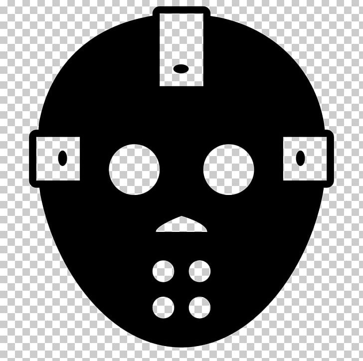 Jason Voorhees Michael Myers Computer Icons PNG, Clipart, Andorian, Black And White, Circle, Computer, Computer Icons Free PNG Download