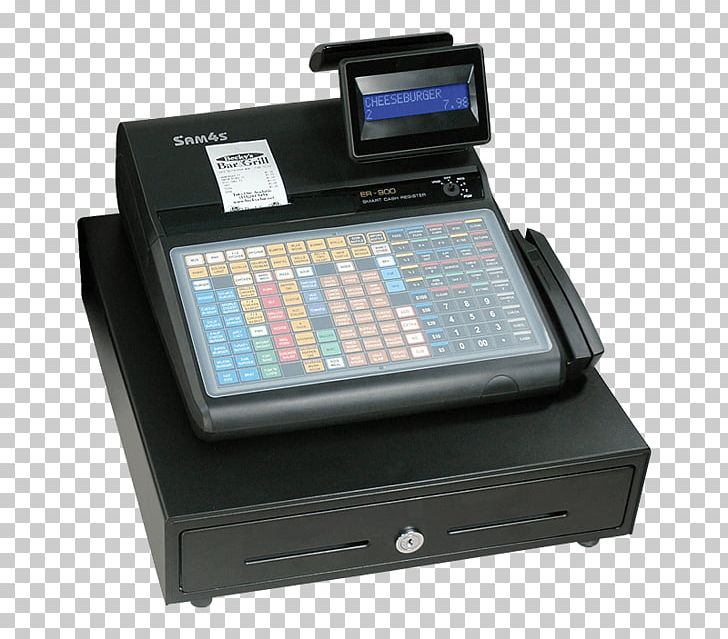 Point Of Sale Cash Register Computer Hardware Computer Software Retail PNG, Clipart, Cash Register, Computer Hardware, Computer Software, Electronic Instrument, Electronics Free PNG Download