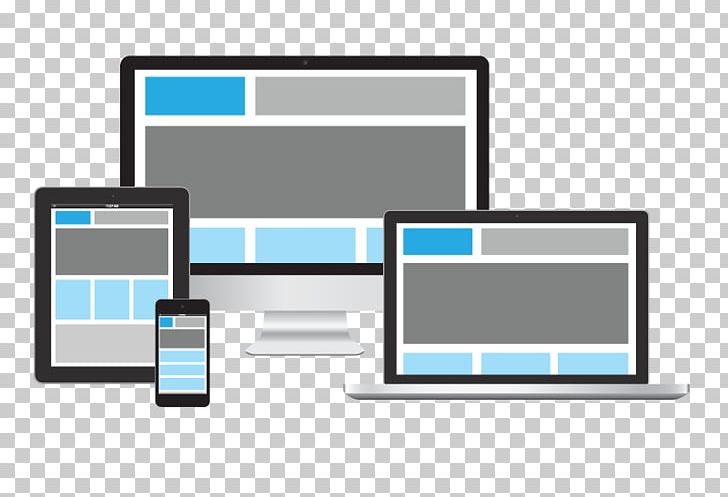 Responsive Web Design Website Development Web Developer PNG, Clipart, Brand, Com, Communication, Computer Icon, Computer Monitor Free PNG Download