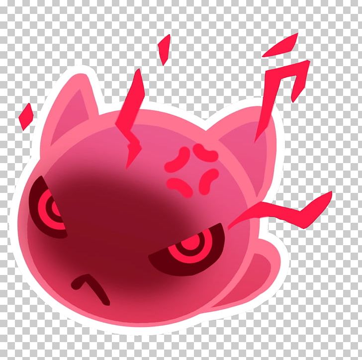 Slime Rancher Game Wikia PNG, Clipart, Boom Slime, Game, Magenta, Monomi Park, Others Free PNG Download