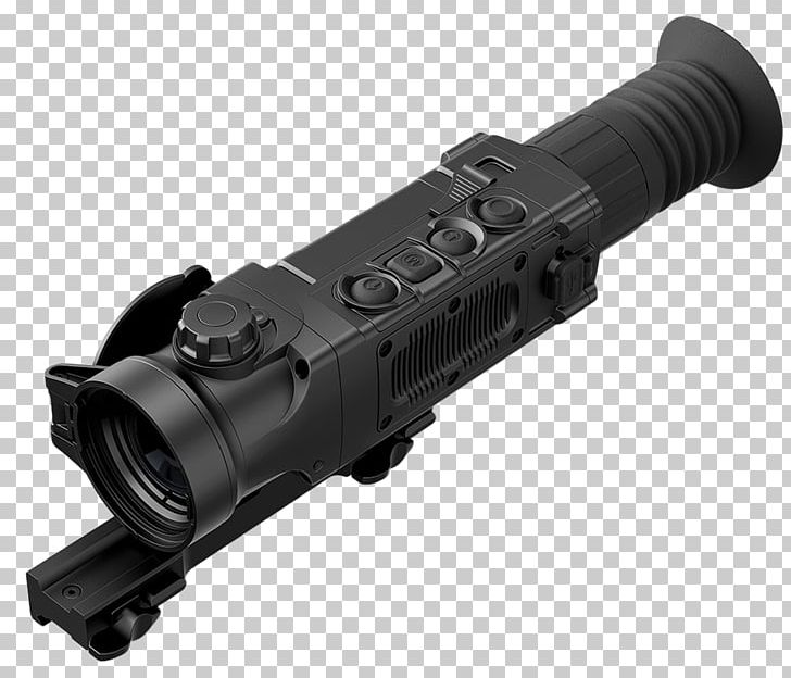 Telescopic Sight Optics Firearm Hunting PNG, Clipart, Firearm, Gun, Gun Barrel, Hardware, Hunting Free PNG Download