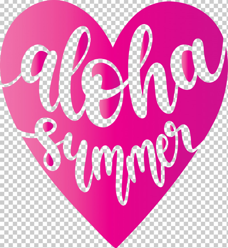 Aloha Summer PNG, Clipart, Aloha Summer, Area, Logo, M, M095 Free PNG Download