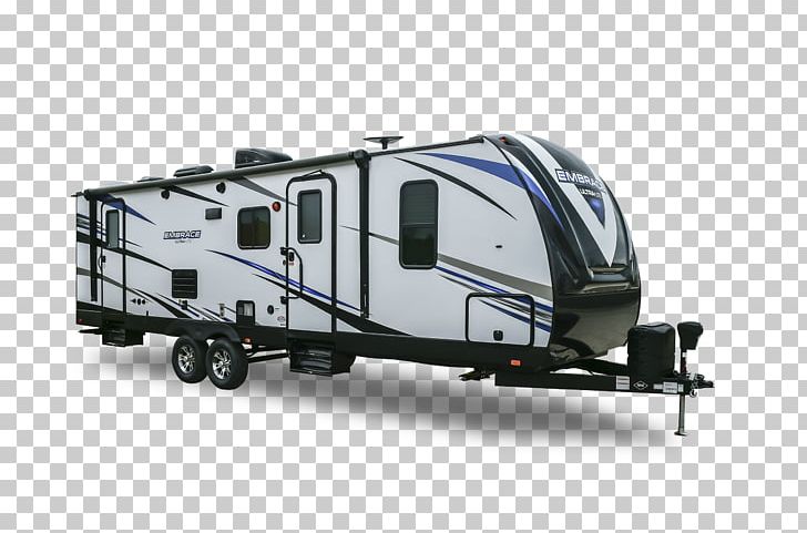Campervans Heartland Recreational Vehicles Caravan Trailer Forest River PNG, Clipart, Campervans, Car, Caravan, Embrace, Fifth Wheel Coupling Free PNG Download