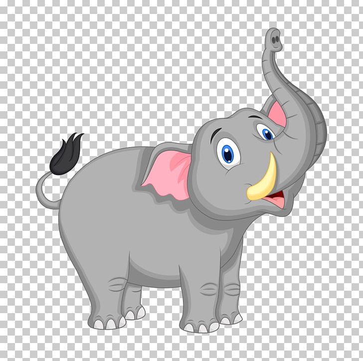 Cartoon Elephant Illustration PNG, Clipart, Animal, Animal Illustration, Carnivoran, Cartoon Animals, Cartoon Arms Free PNG Download