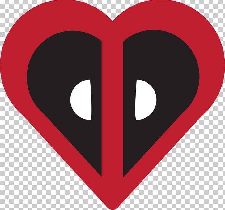 Deadpool Heart YouTube PNG, Clipart, 2016, Art, Deadpool, Deviantart, Fan Art Free PNG Download