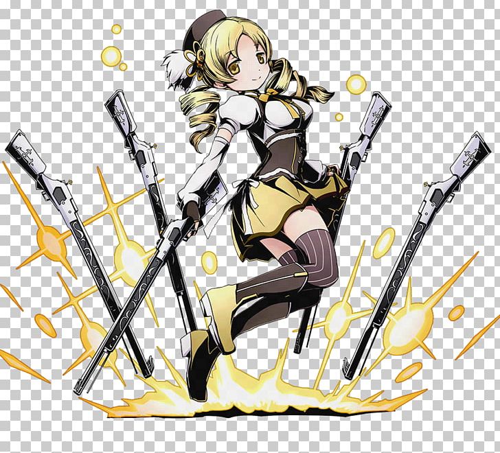 Divine Gate Mami Tomoe Sayaka Miki Homura Akemi Madoka Kaname PNG, Clipart, Artwork, Cartoon, Character, Cosplay, Divine Gate Free PNG Download