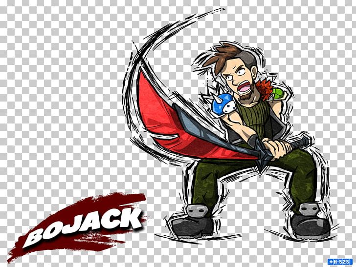 Fan Art Bojack Character Drawing PNG, Clipart, Anime, Art, Bojack, Bojack Horseman, Cartoon Free PNG Download