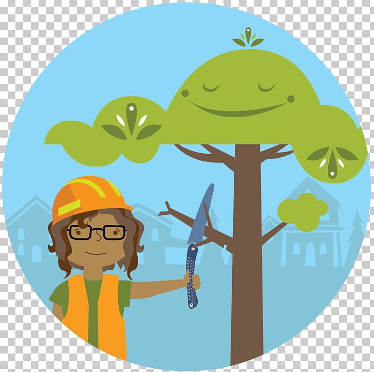 Friends Of Trees Arborist Resource PNG, Clipart, Arborist, Art, Behavior, Cartoon, Certified Arborist Free PNG Download