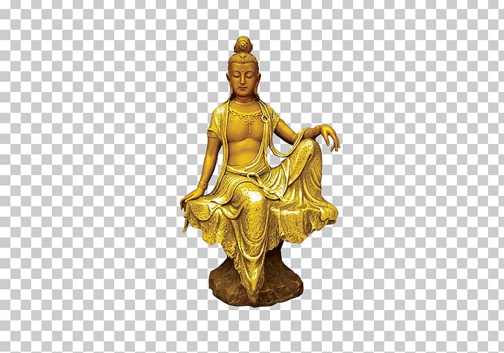 Golden Buddha Poster Statue PNG, Clipart, Brass, Bronze, Buddha, Buddhahood, Buddha Image Free PNG Download