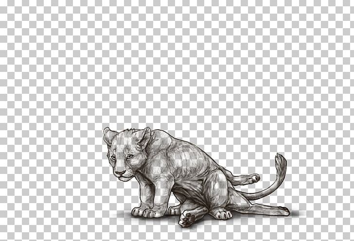 Lion Tiger Cat Dog PNG, Clipart, Animal, Animals, Artwork, Big Cats, Black And White Free PNG Download