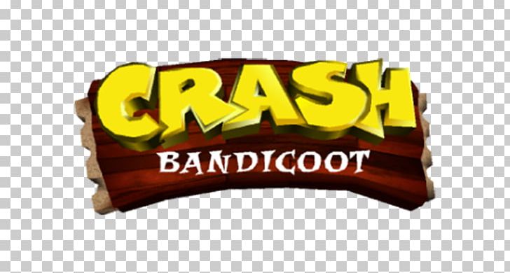 Logo Cuisine Font Brand Product PNG, Clipart, Bandicoot, Brand, Crash, Crash Bandicoot, Crash Bandicoot Mutant Island Free PNG Download