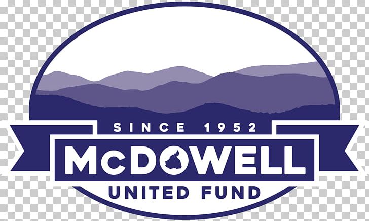 McDowell Hospital Charitable Organization Funding Logo PNG, Clipart, Area, Blue, Brand, Charitable Organization, Charity Free PNG Download