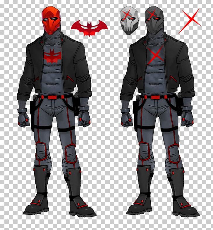 Red Hood Jason Todd Robin Batman Deathstroke PNG, Clipart, Action Figure, Armour, Batman, Batman Under The Red Hood, Character Free PNG Download