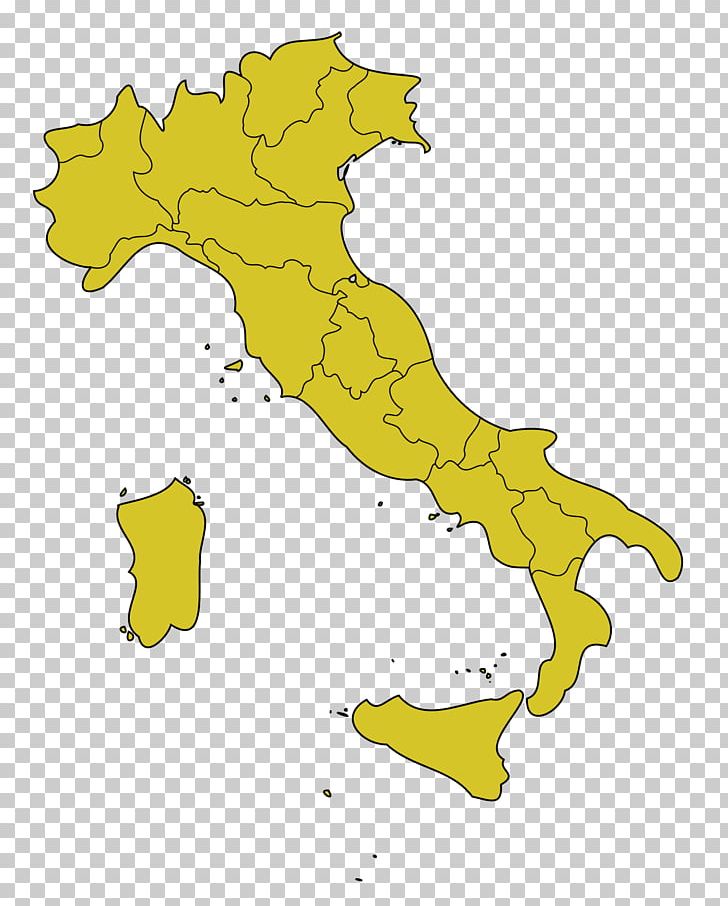 Regions Of Italy Blank Map PNG, Clipart, Area, Blank Map, Europe, Flag Of Italy, Information Free PNG Download