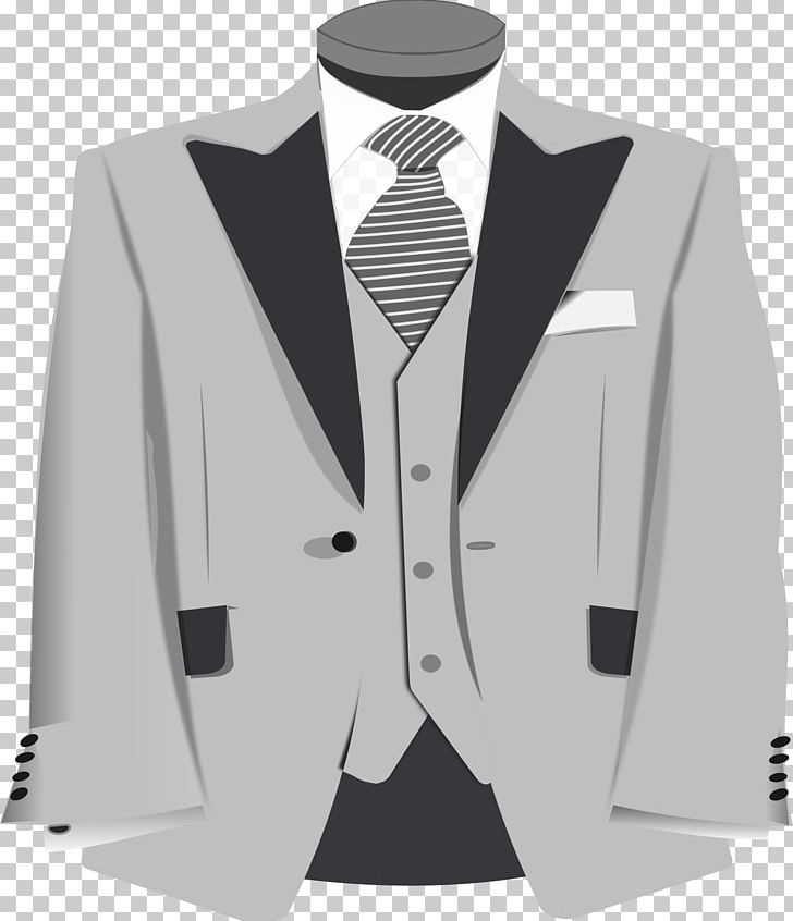 Suit Jacket Coat Blazer PNG, Clipart, Black, Blazer, Clothing, Coat, Formal Wear Free PNG Download