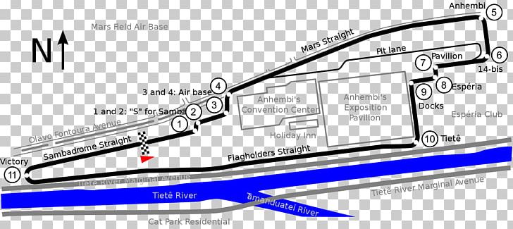 2013 IndyCar Series 2010 São Paulo Indy 300 2011 IndyCar Series São Paulo Street Circuit PNG, Clipart, Area, Automotive Lighting, Auto Part, Boat, Boating Free PNG Download