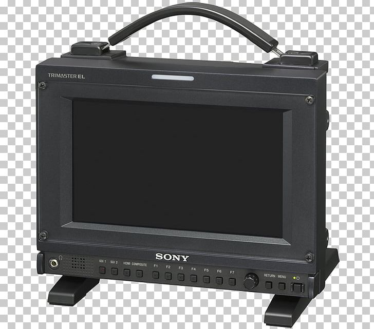 Display Device Microphone OLED Sony Computer Monitors PNG, Clipart, Canon Eos C300, Computer Monitors, Display Device, Electronic Instrument, Electronics Free PNG Download